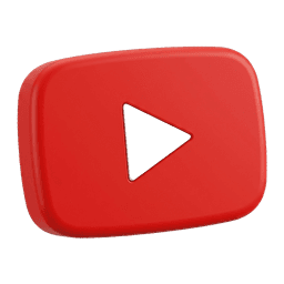 Premium YouTube 3D